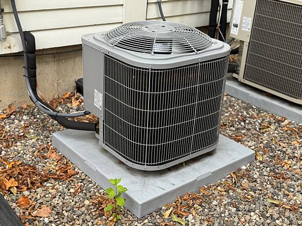 24/7 Emergency Hvac experts in Asheville, NC