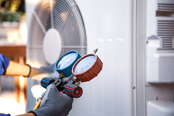 Affordable Hvac solutions in Asheville, NC